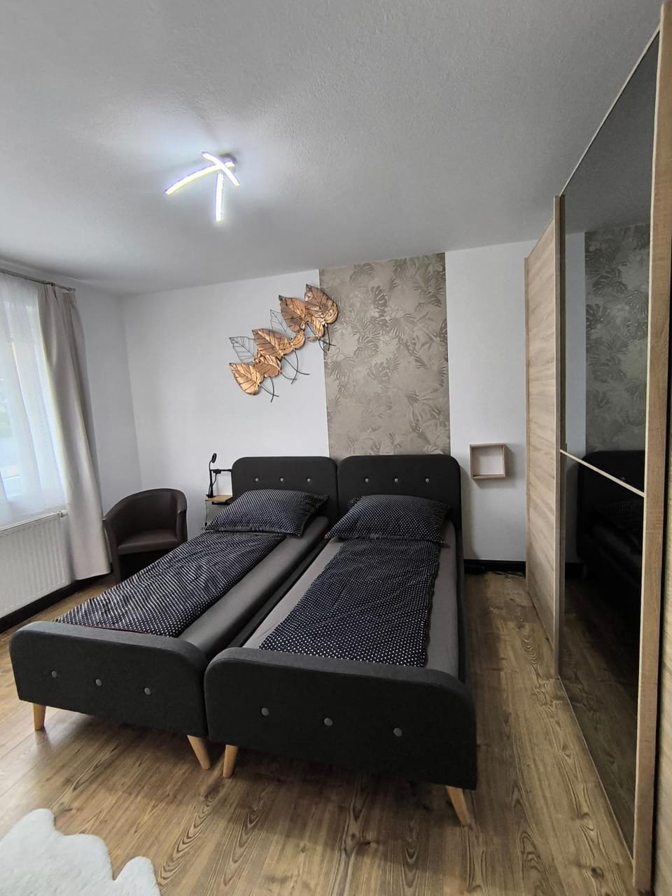 4 You Apartment in Leoben mit Balkon, Garten und kostenlosen Parkplatz Apartment in Styria