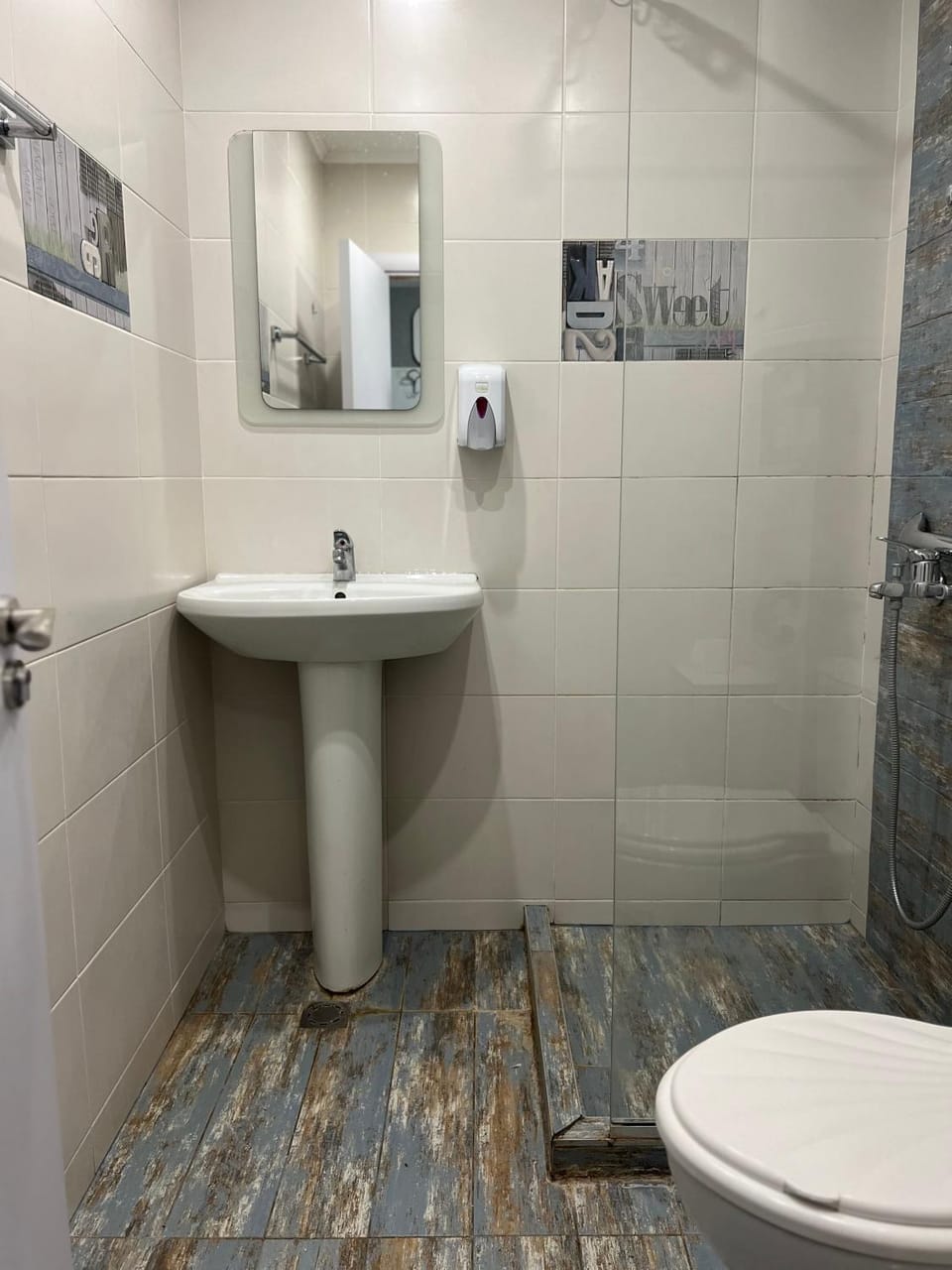 AN Sea Garden Apartment in Varna