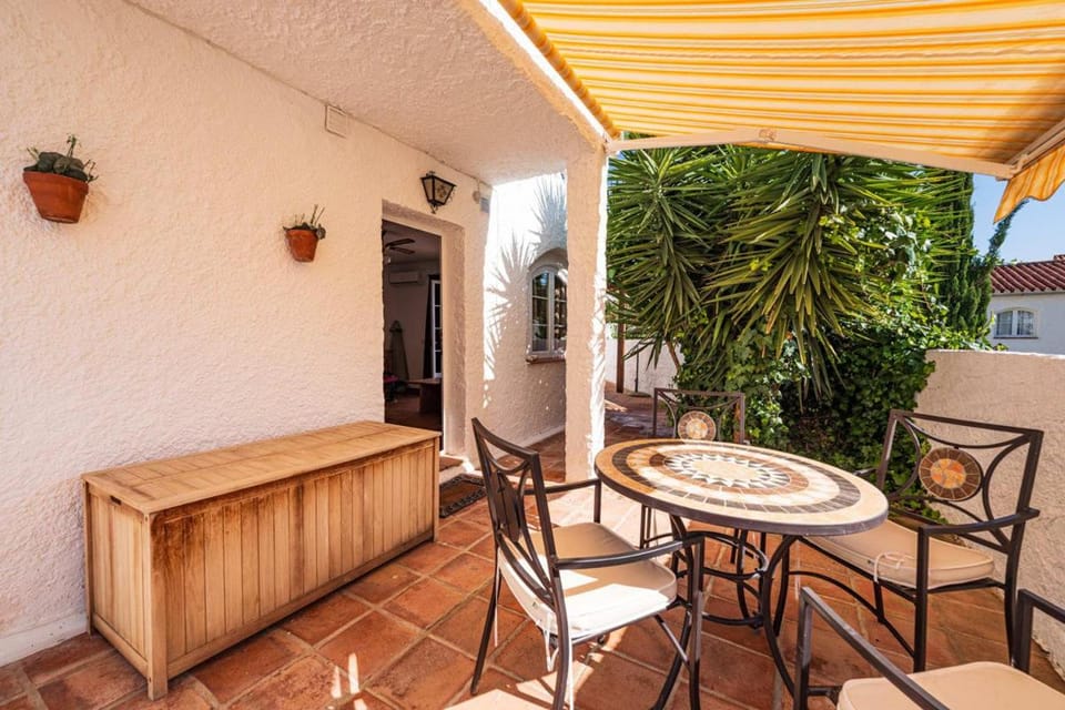 Paco Romo Apartment in Nerja