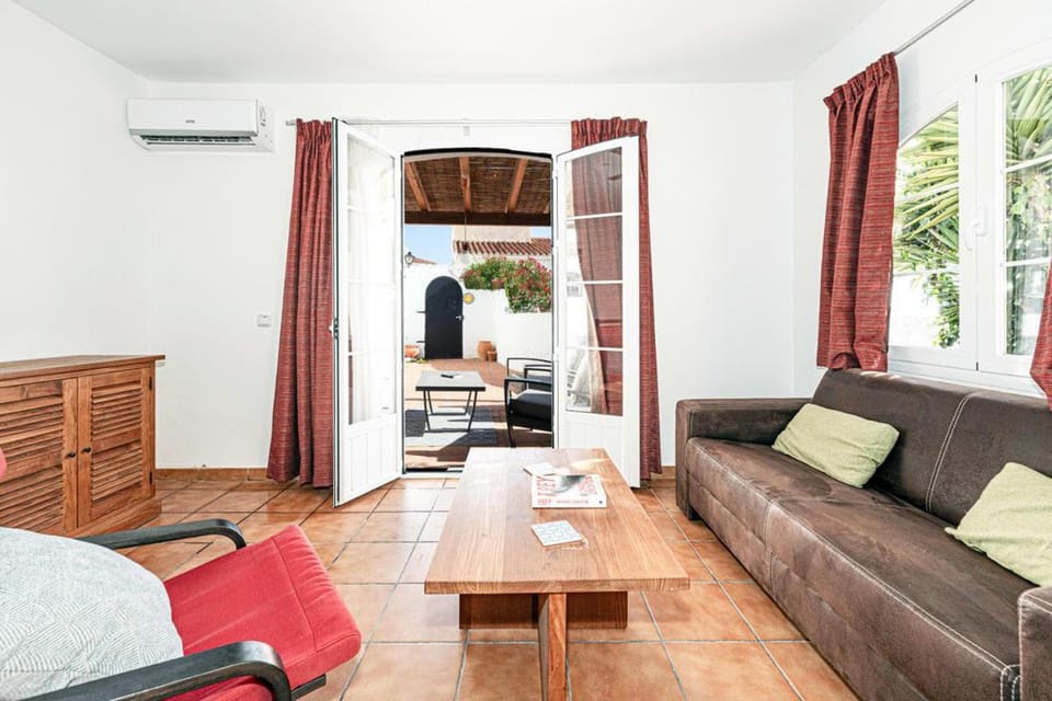Paco Romo Apartment in Nerja