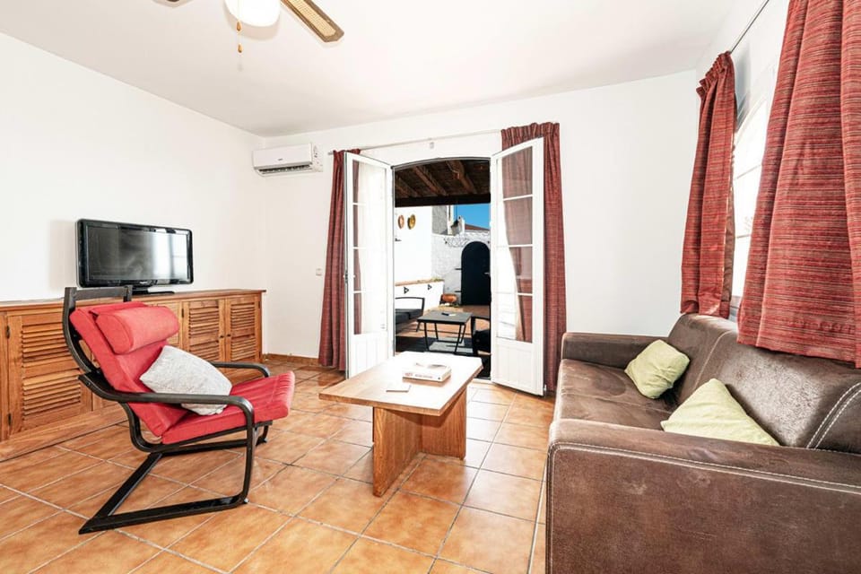 Paco Romo Apartment in Nerja