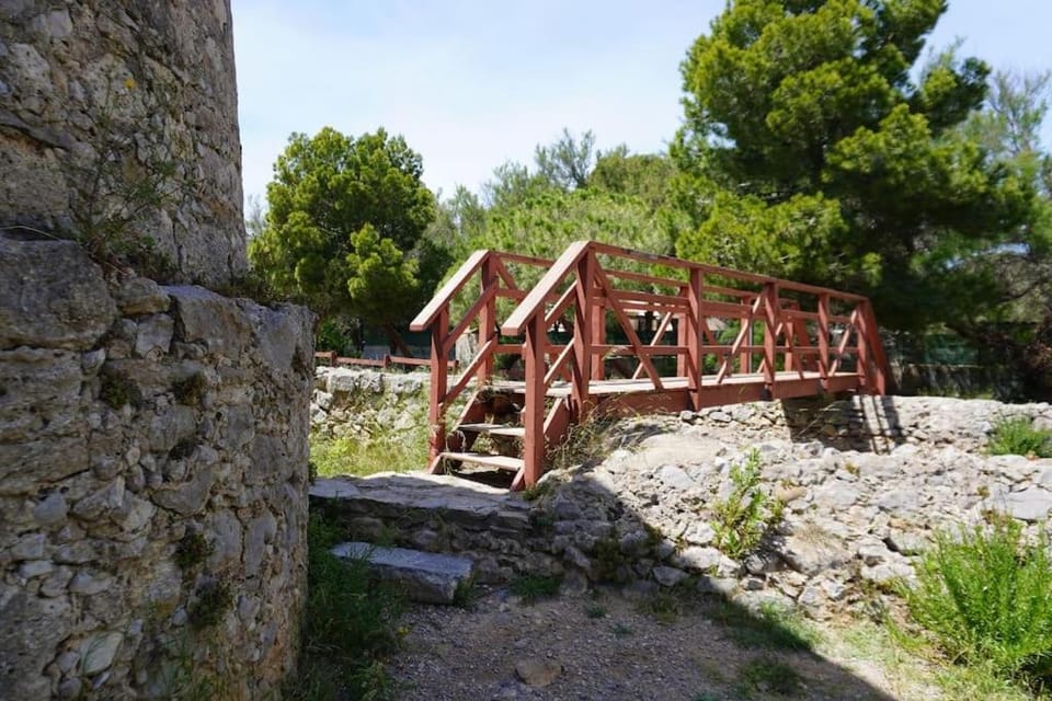 Jacobins-6 pers-Proche mer-Calme House in Leucate