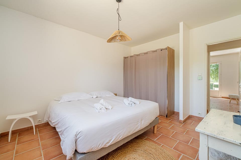 Bastide Domaine Tour Campanets Apartment hotel in Le Puy-Sainte-Réparade
