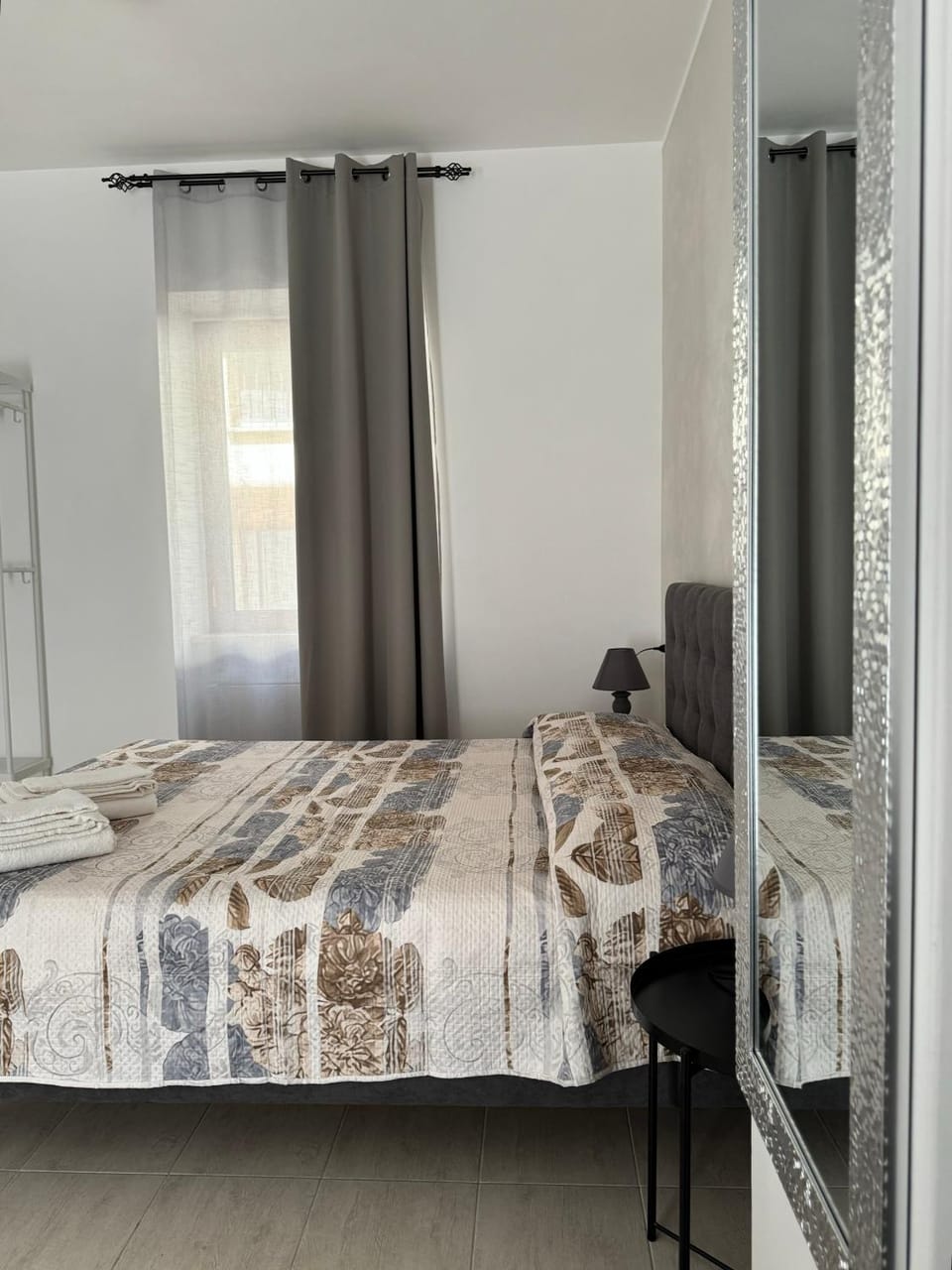 Il palazzo dell'alto prelato Bed and Breakfast in Fondi