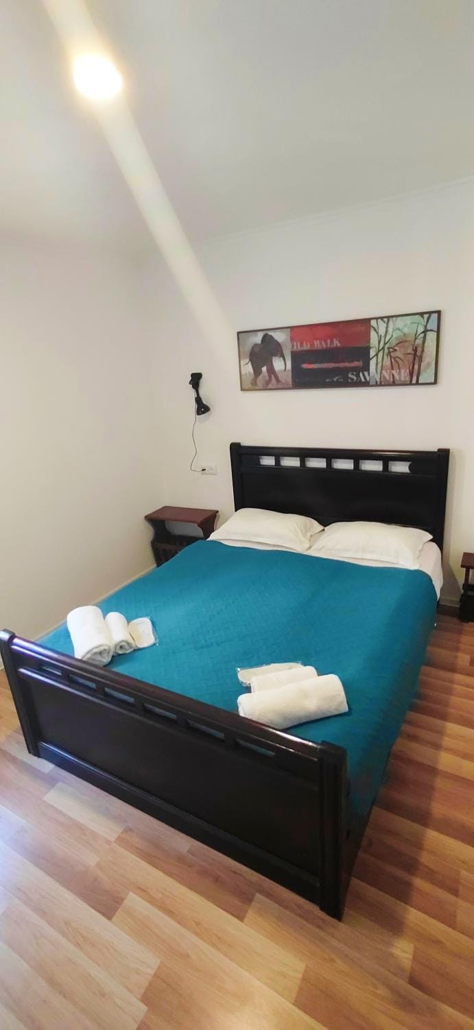 Tamari's apart in old Tbilisi Apartment in Tbilisi, Georgia