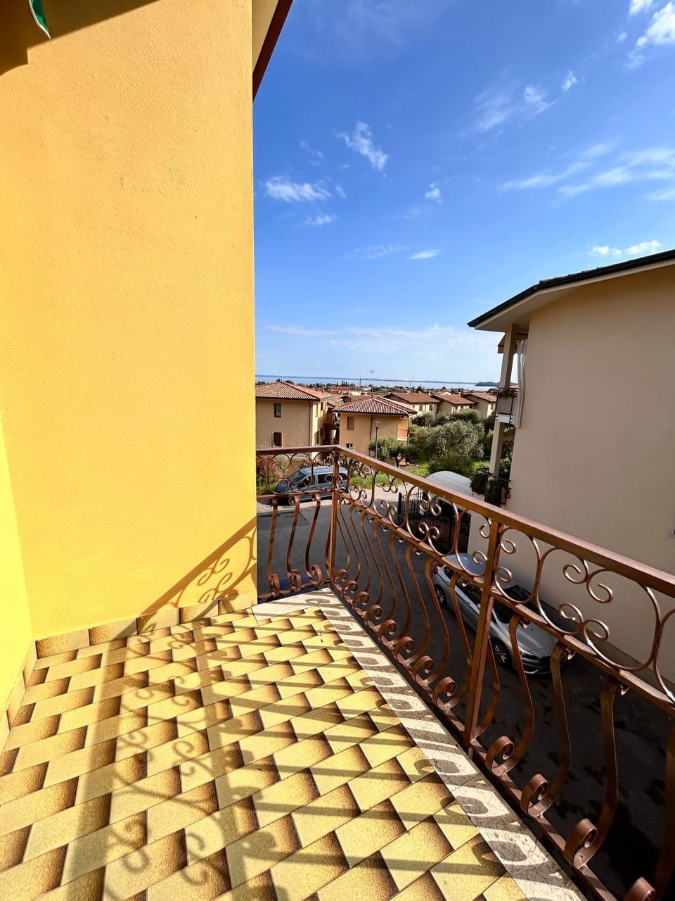 View (from property/room)