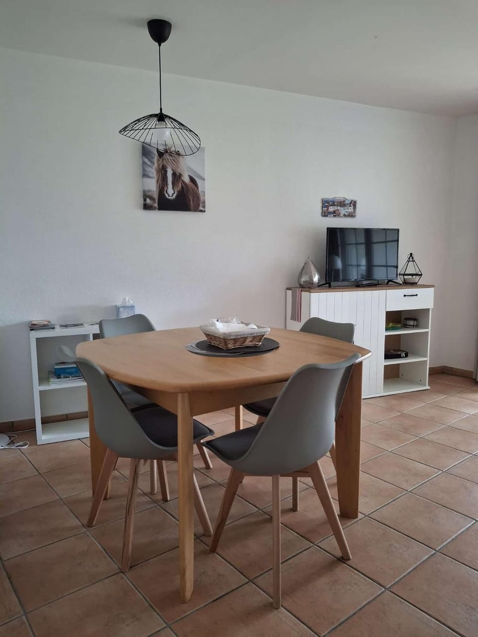 Appartement Entre terre et mer 4 personnes Apartment in French Basque Country