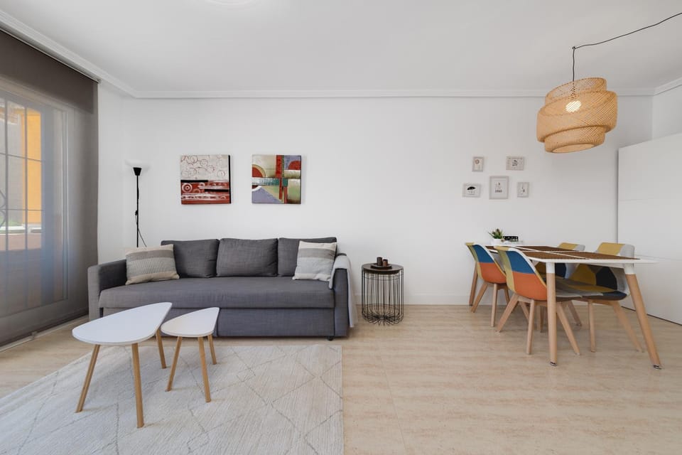 CB Living - Pool view apartment in Aguamarina Apartment in Vega Baja del Segura
