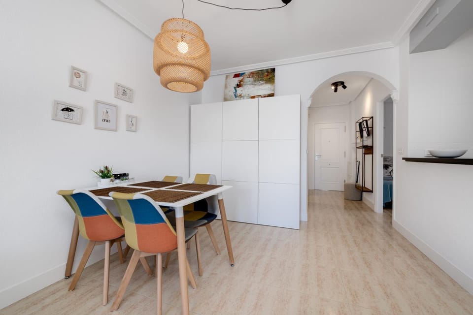 CB Living - Pool view apartment in Aguamarina Apartment in Vega Baja del Segura