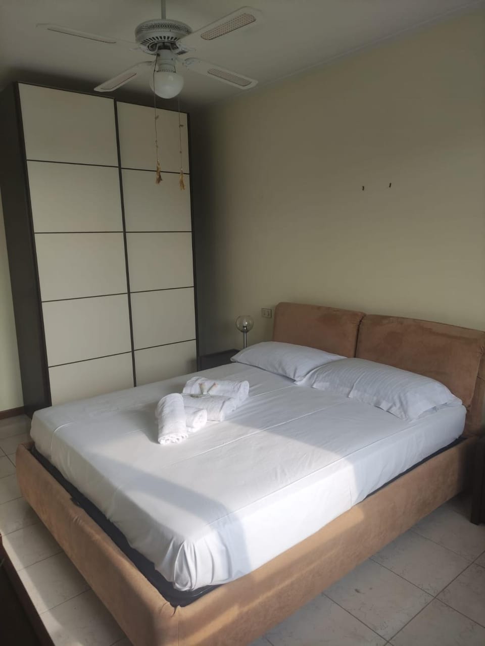 Fior di Loto Apartment Apartment in Desenzano del Garda