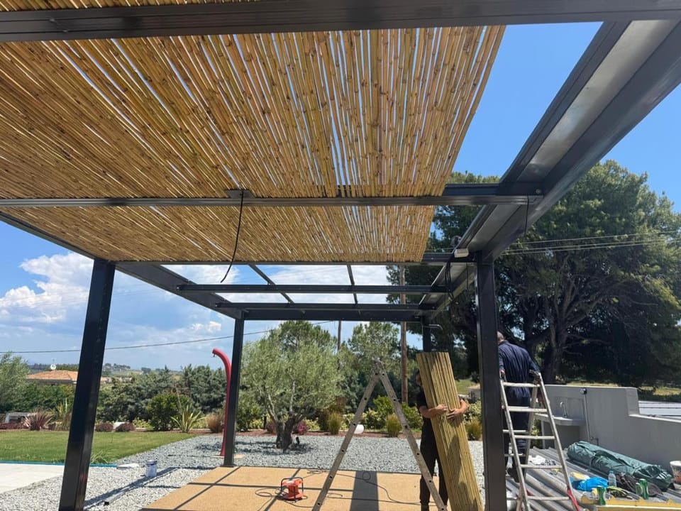 Sani e belli, Villas with private pool Villa in Halkidiki