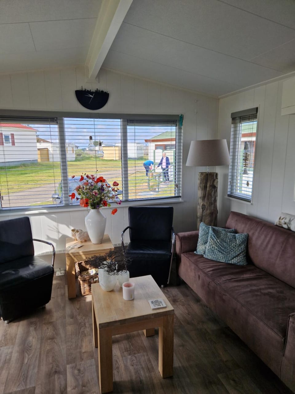 Rivera Apartment in Friesland, Netherlands
