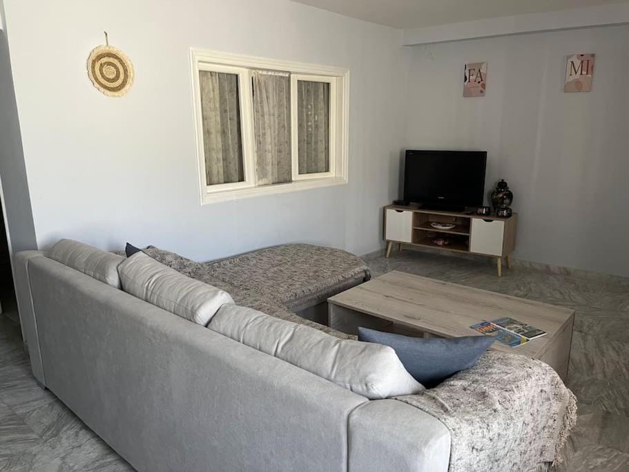Renovated Guest House Apartment in Samos, Greece