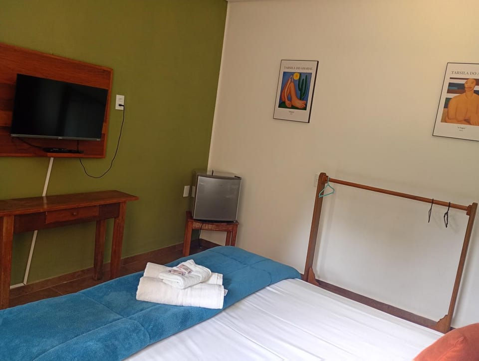 Hospedaria Estrada Real Bed and Breakfast in Tiradentes