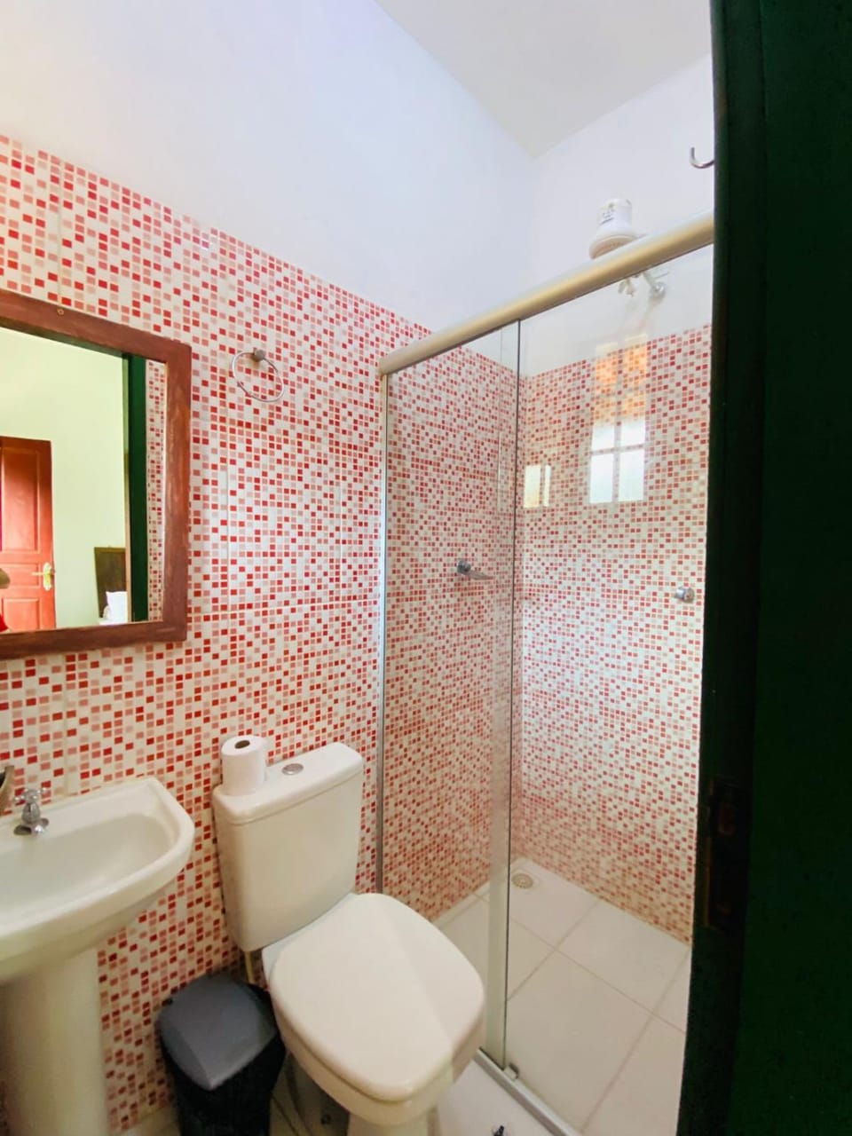 Hospedaria Estrada Real Bed and Breakfast in Tiradentes
