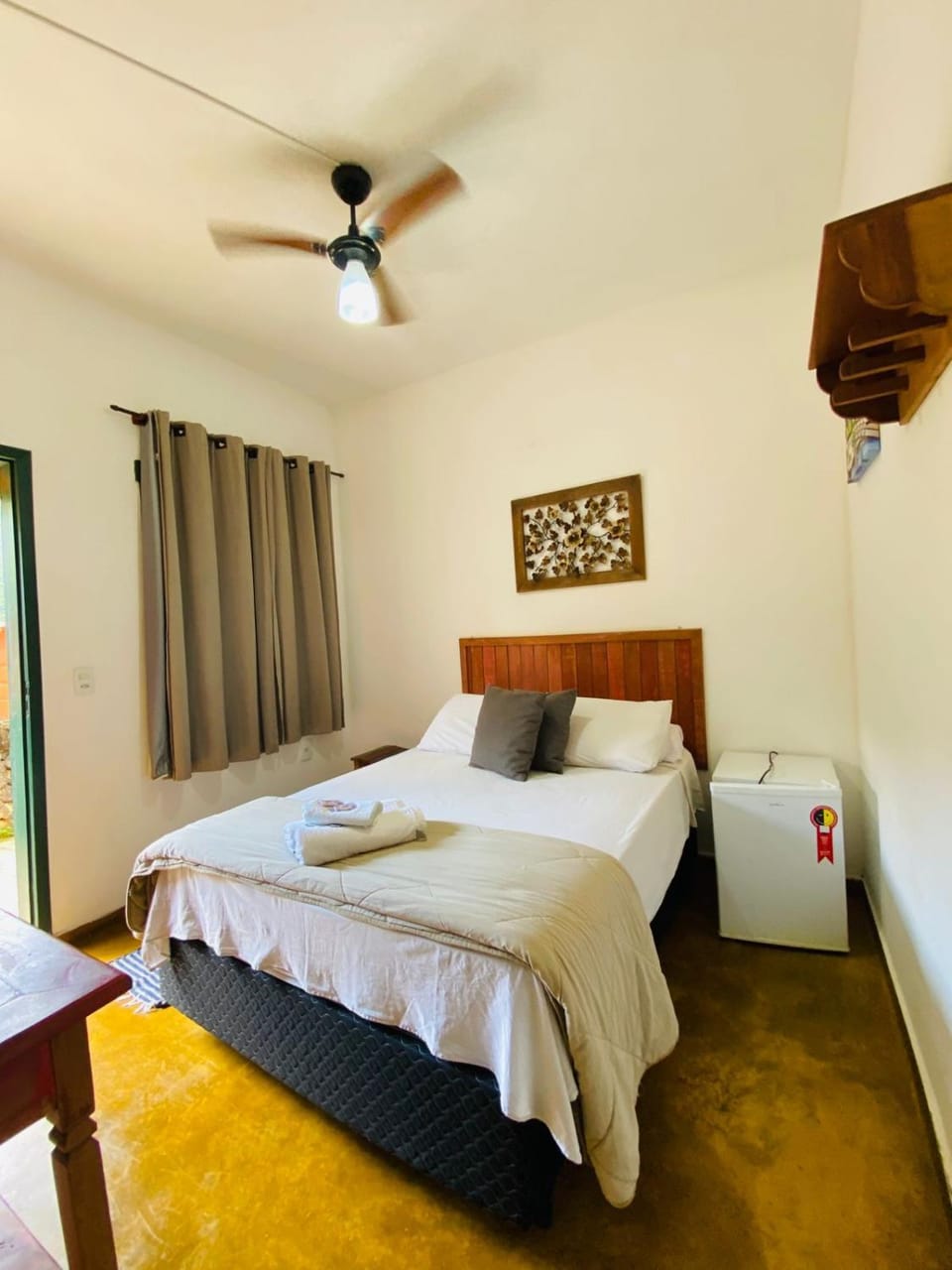 Hospedaria Estrada Real Bed and Breakfast in Tiradentes