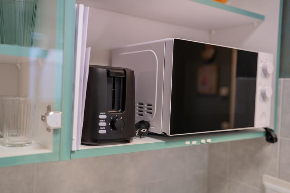 microwave