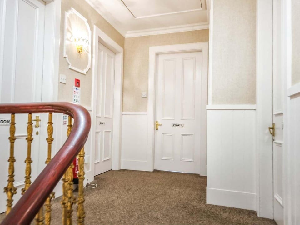 Tanera Bed and Breakfast in Inverness