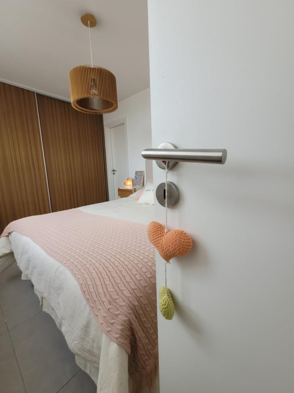 Amor de Mar Suites Apartment in Mar del Plata