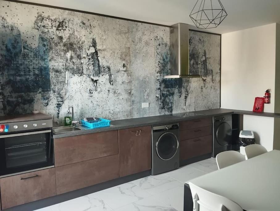 Go Exchange, Block D, Apt 8 Apartment in Saint Paul's Bay