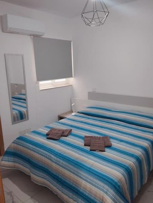 Go Exchange, Block D, Apt 8 Apartment in Saint Paul's Bay