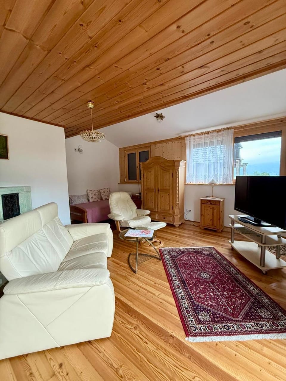 Apartments Blaschegg im Zentrum Apartment in Altmünster