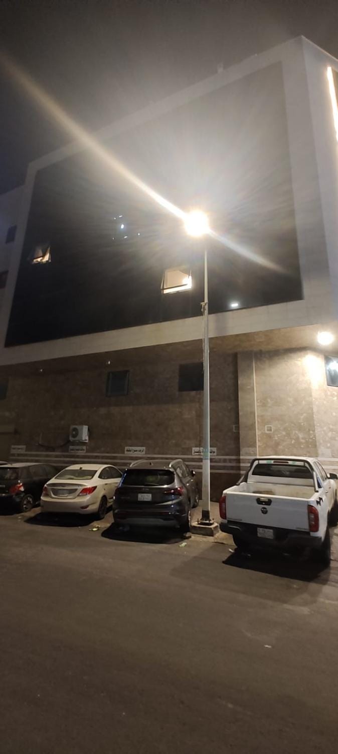 Sultan awtadHotel فندق اوتاد السلطان العزيزية Hotel in Mecca