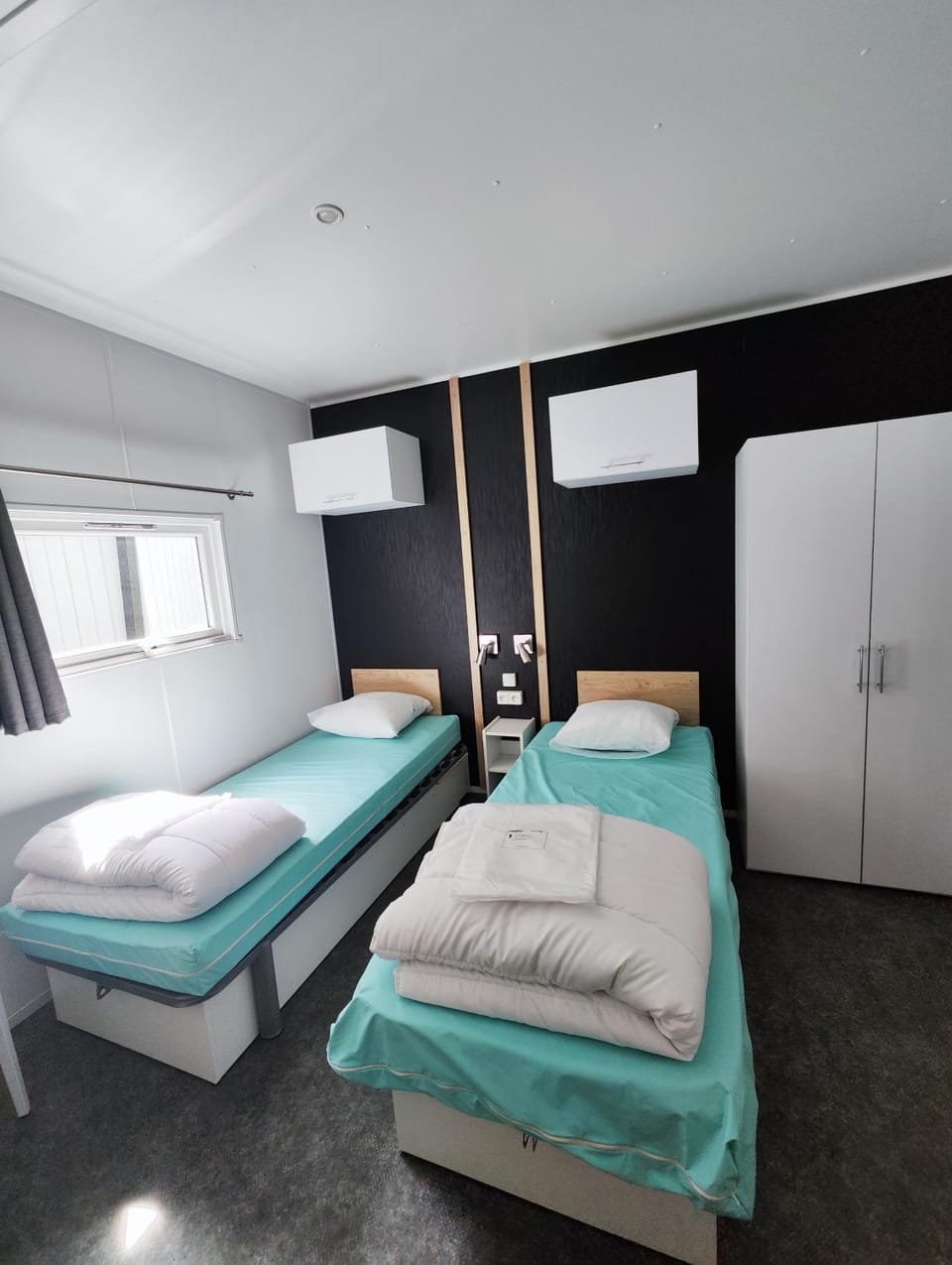 Camping Roc de l'Arche Campground/ 
RV Resort in Espalion