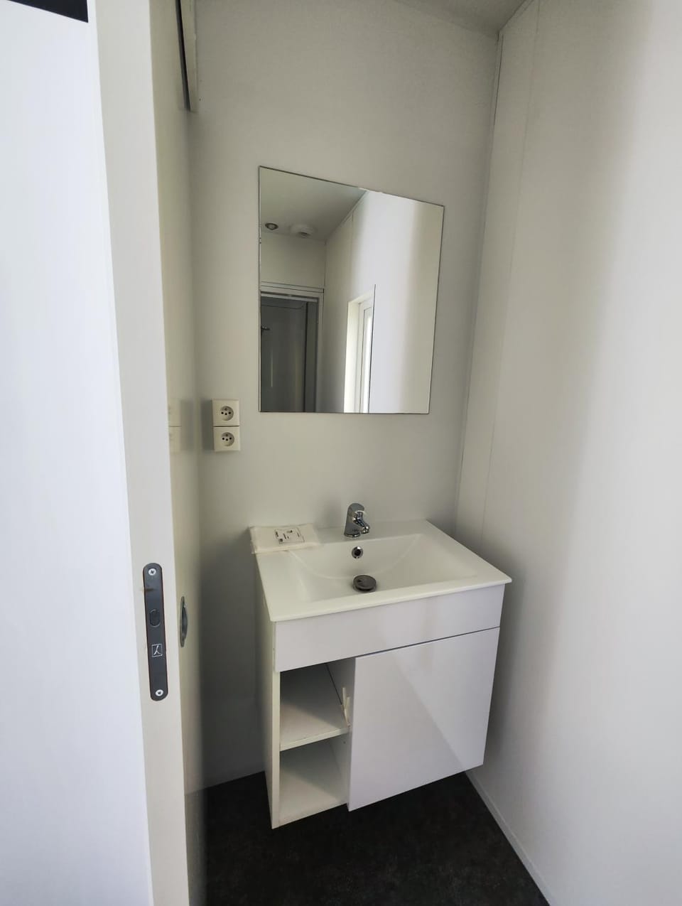 Camping Roc de l'Arche Campground/ 
RV Resort in Espalion