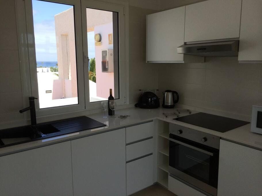B17 Caleton blanco Apartment in Puerto del Carmen