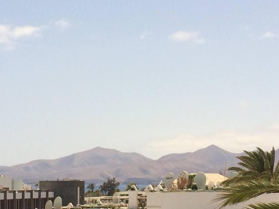 B17 Caleton blanco Apartment in Puerto del Carmen