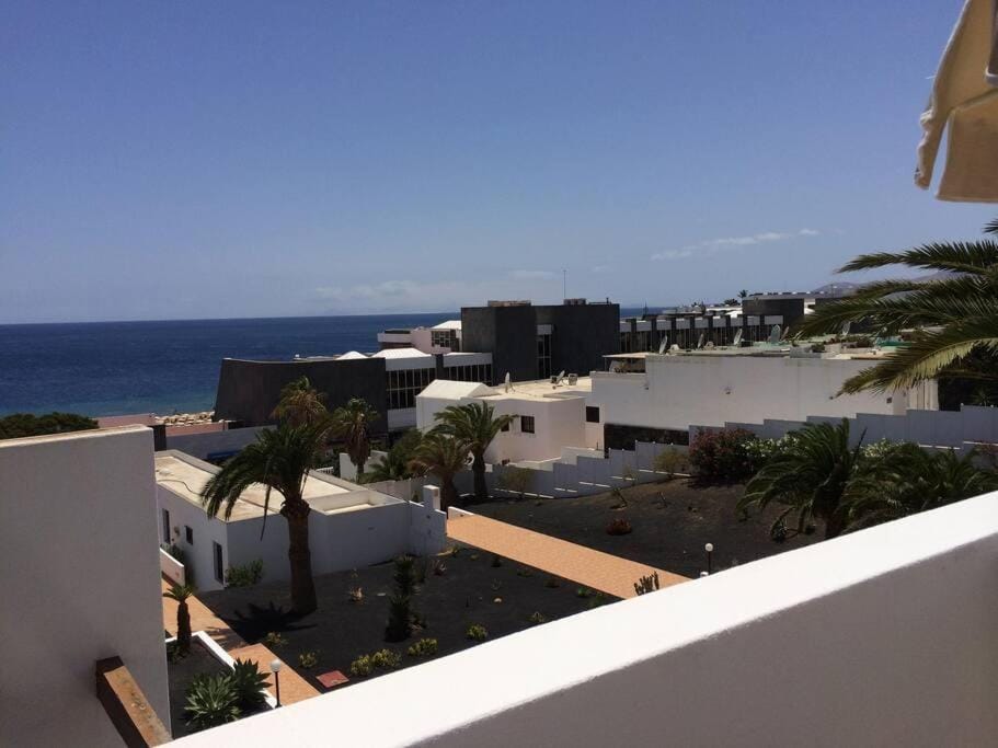 B17 Caleton blanco Apartment in Puerto del Carmen