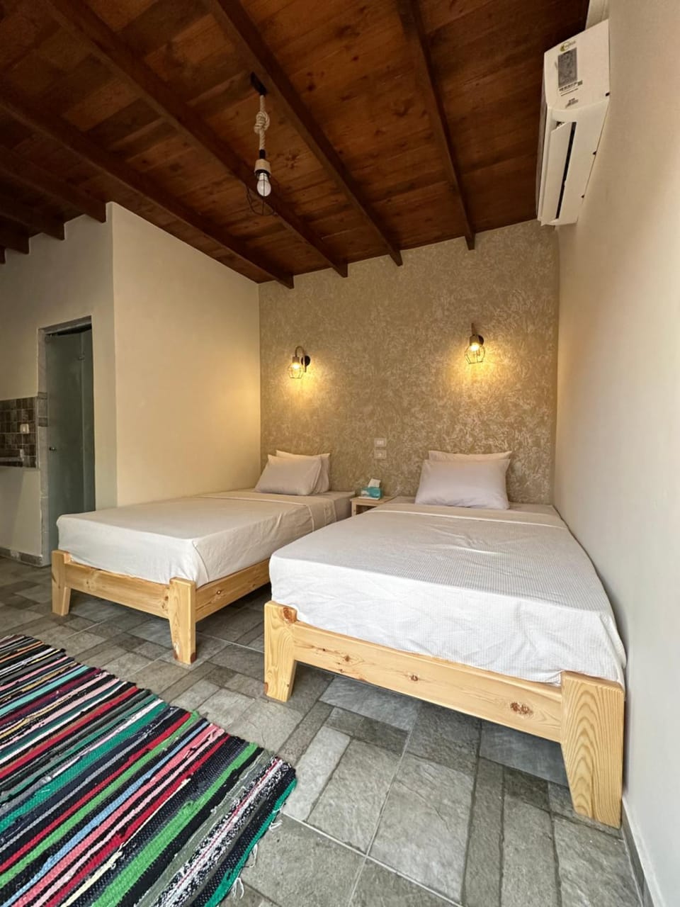 Balance Lodges Nature lodge in South Sinai Governorate