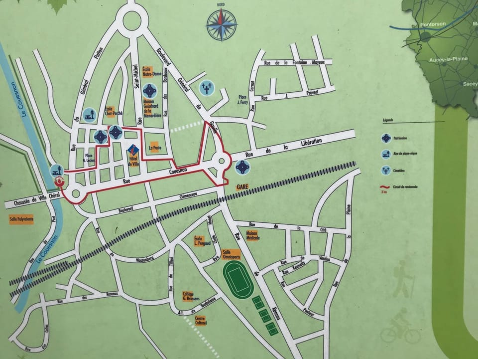 La Maison Guischard de la Ménardière dite La Maison Romane gîte Villa in Brittany