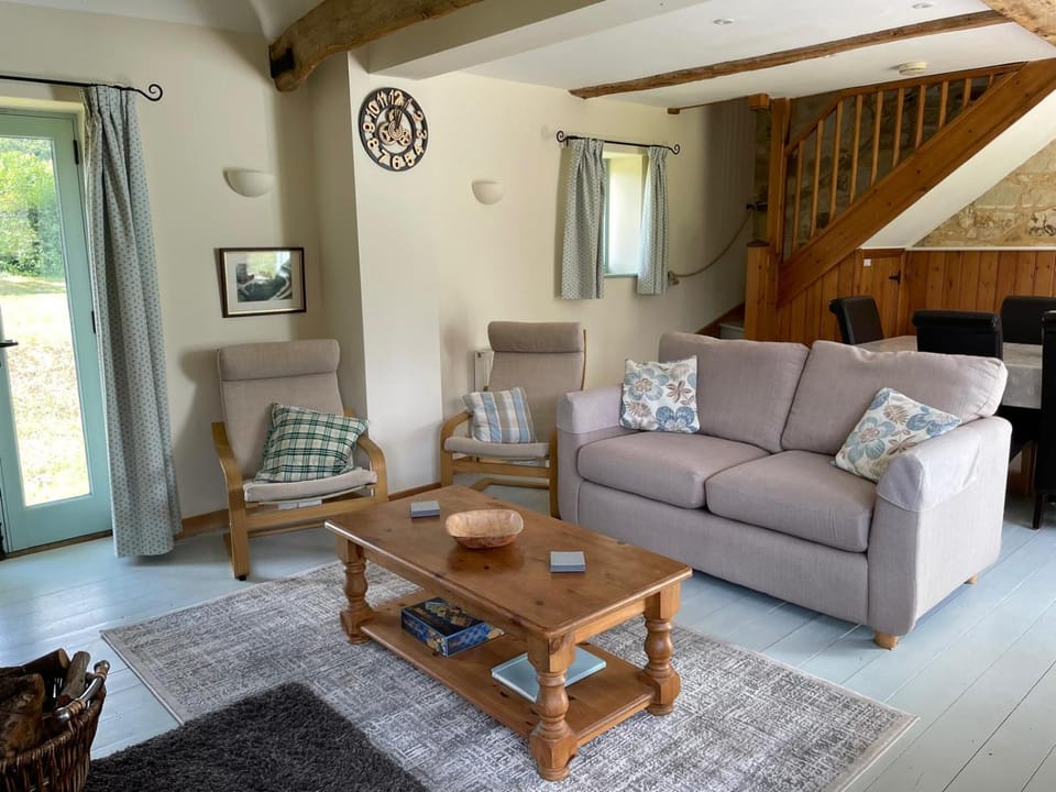 Shorthorn Cottage House in Wealden District