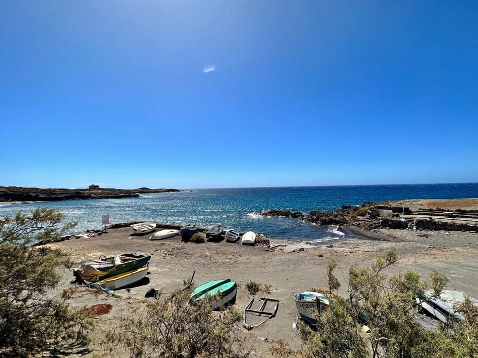 Nearby landmark, Beach