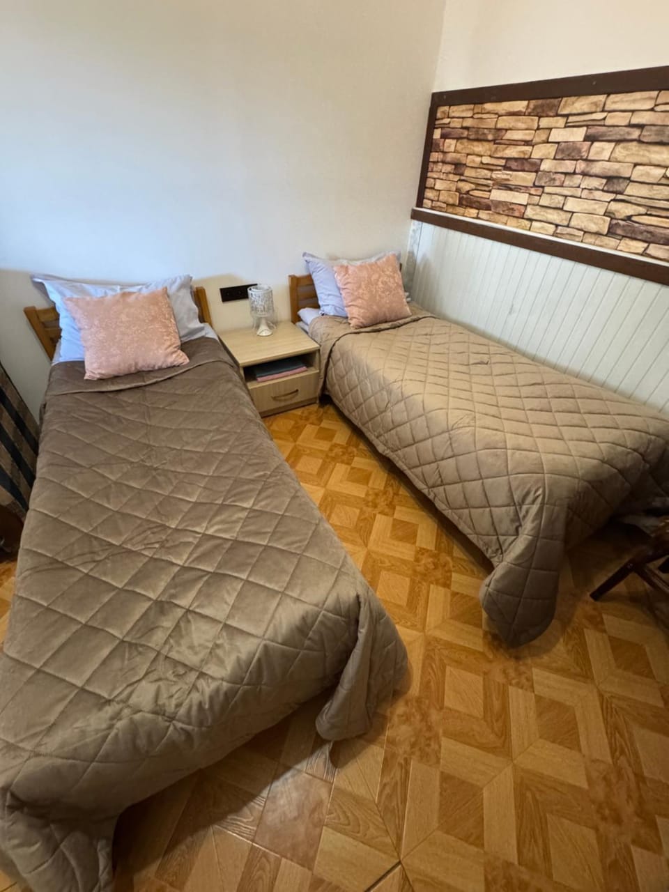 Lovely Goris Hostel in Armenia