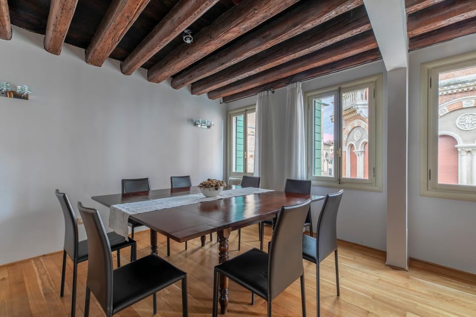 La terrazza sulle Piazze - Centro Storico Apartment in Padua