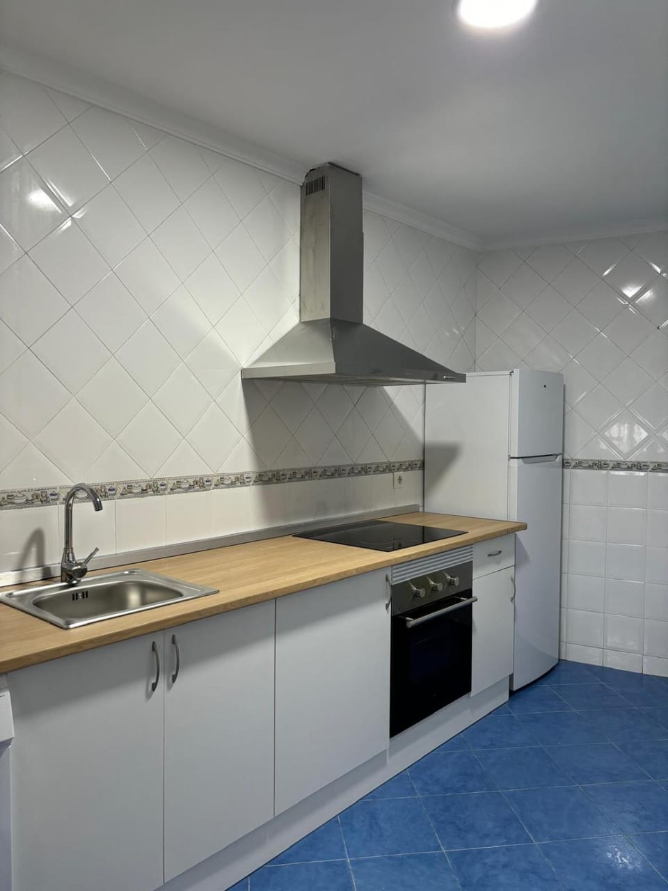 Casa de Asís Apartment in Medina-Sidonia