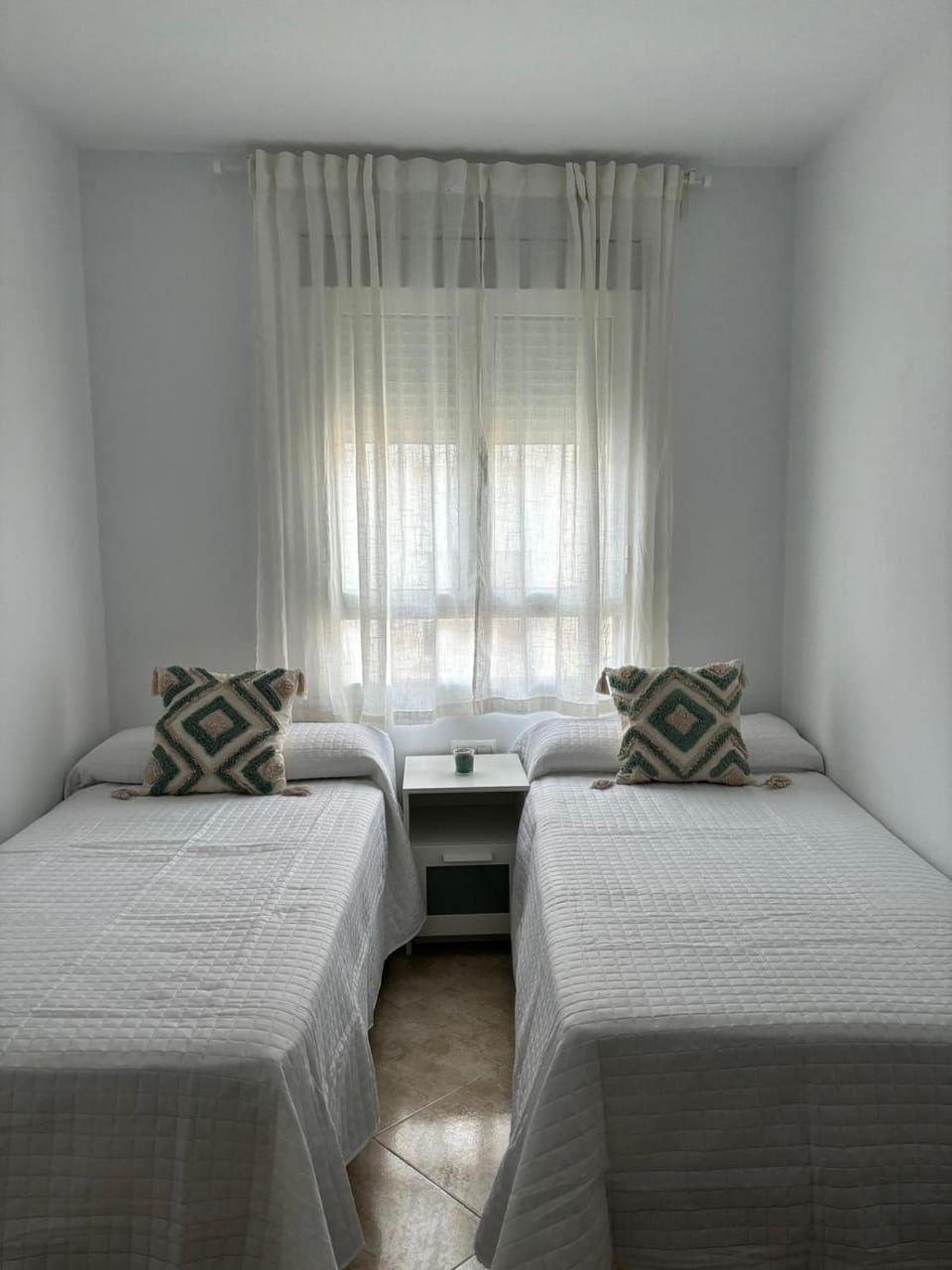 Casa de Asís Apartment in Medina-Sidonia