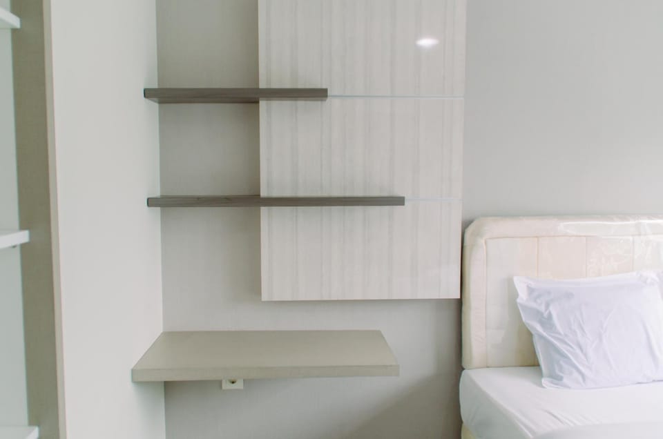 Comfortable and Cozy Studio Room at Bintaro Icon Apartment By Travelio Apartment in Indonesia