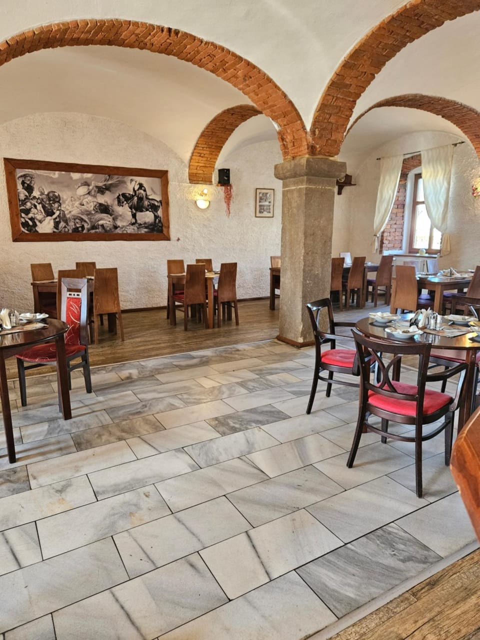 Restaurace U Kláry Bed and Breakfast in Czechia