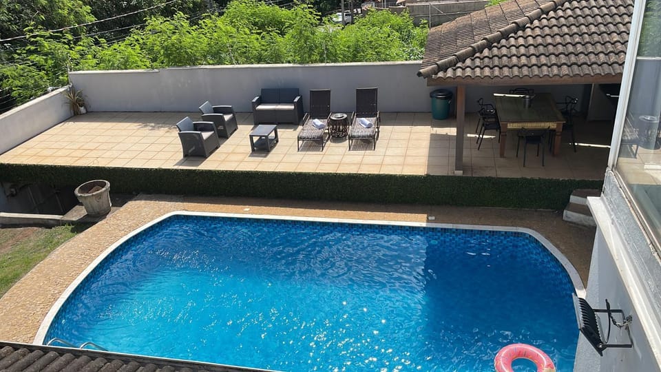 Casa para alugar 3 suítes e um Quarto House in Paulínia