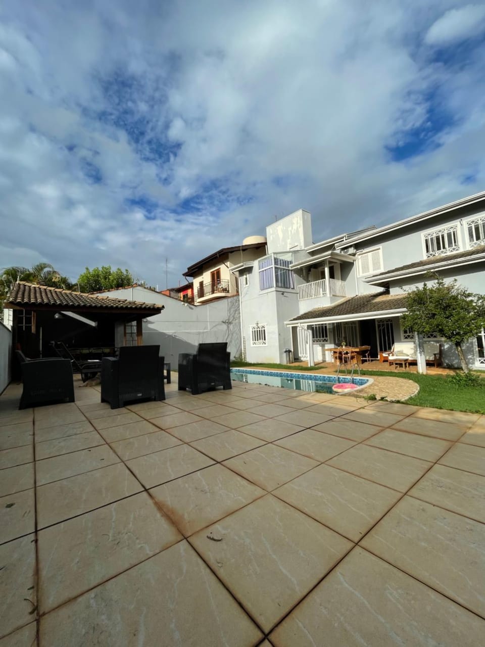 Casa para alugar 3 suítes e um Quarto House in Paulínia