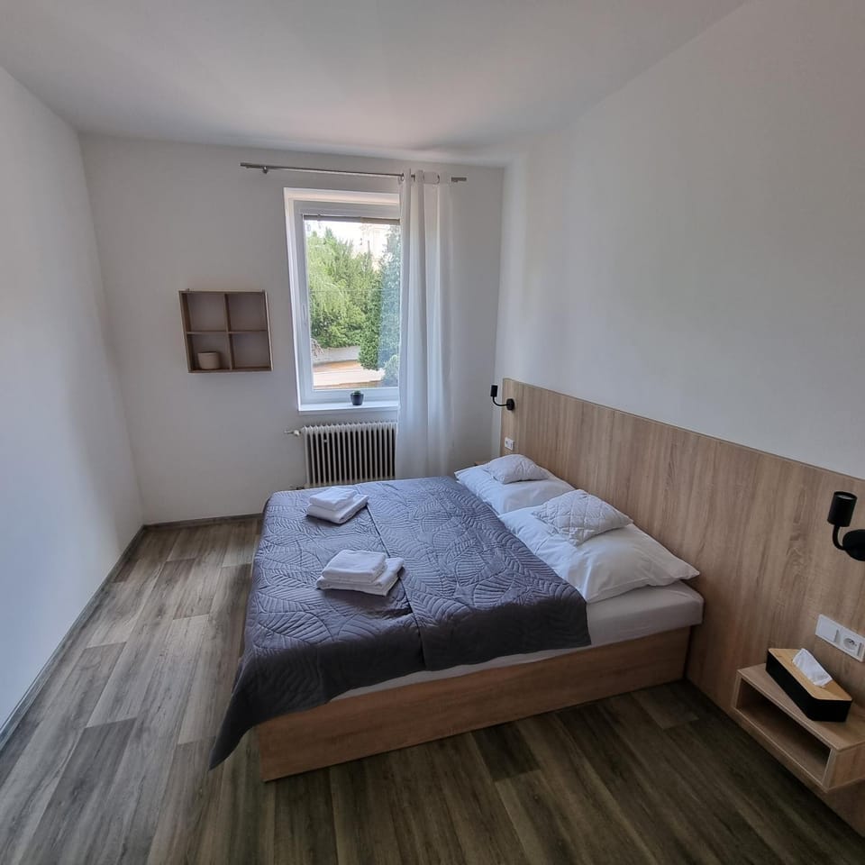 Penzion Brothers U Koňa Bed and Breakfast in Slovakia