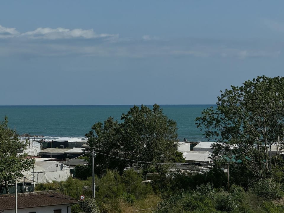 Sea view
