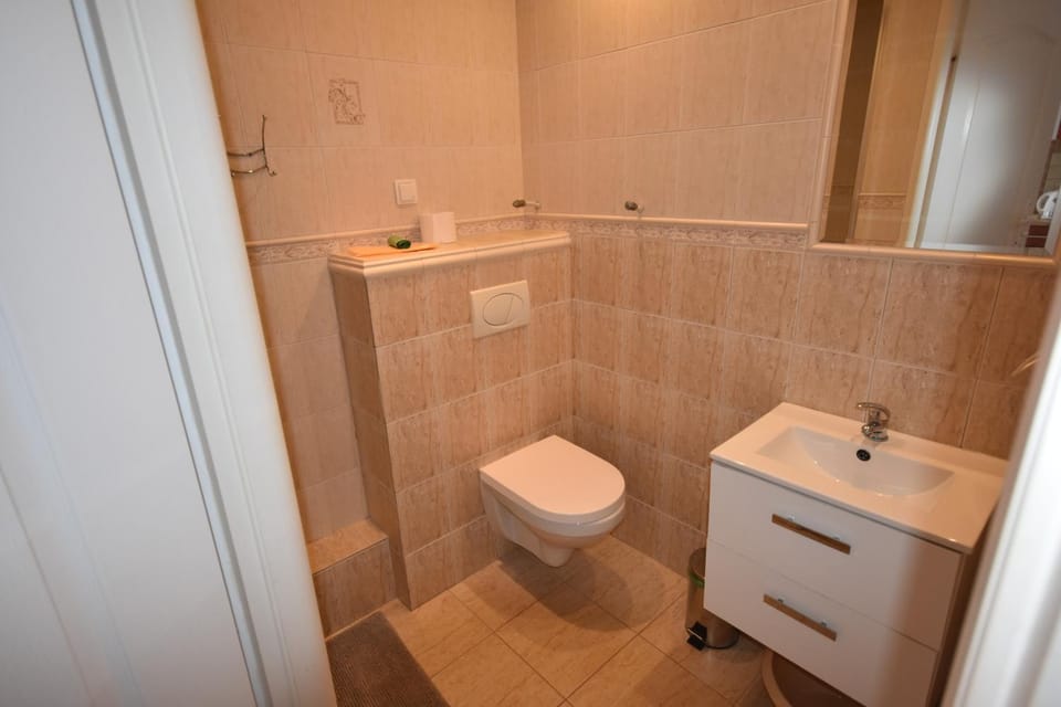 Dom Aurelia Apartment in Pomeranian Voivodeship