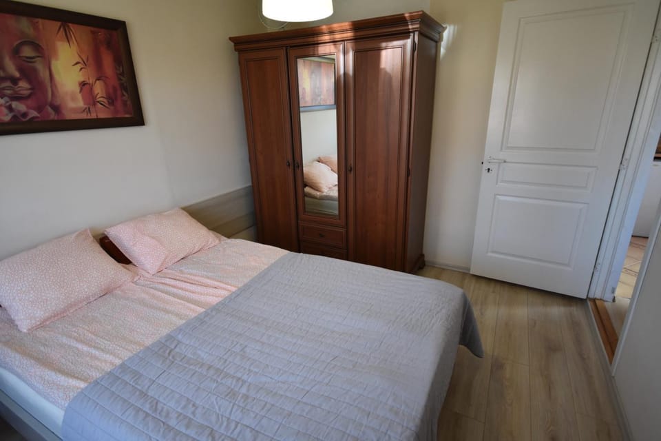 Dom Aurelia Apartment in Pomeranian Voivodeship