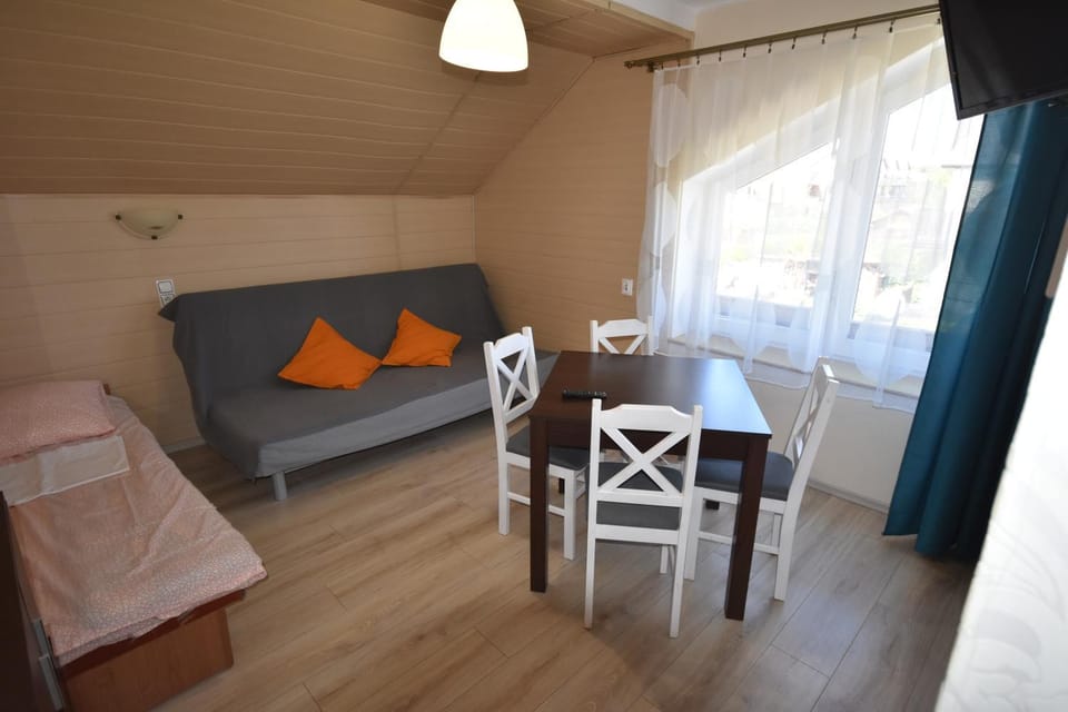 Dom Aurelia Apartment in Pomeranian Voivodeship