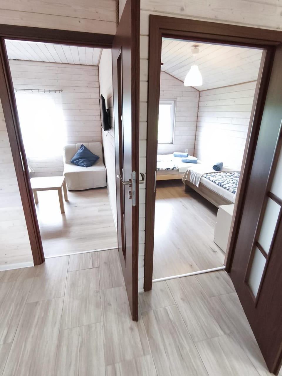 Dom Aurelia Apartment in Pomeranian Voivodeship